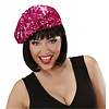 Fachings-hüte: Baret Imka in fuchsia