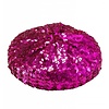 Fachings-hüte: Baret Imka in fuchsia