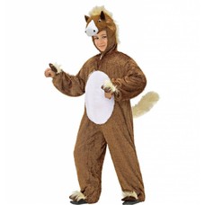 Faschingskostüme Kinder Pferd-Anzug Faschingskostüme Kinder Pferd-Anzug