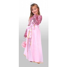 Karnevalskostüm Kinder Prinzessin Julia Karnevalskostüm Kinder Prinzessin Julia