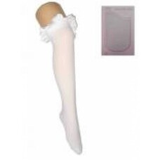 Faschingszubehör: Britney Strumpfe