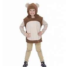 Faschingskostüme Kinder Pullover Affe Faschingskostüme Kinder Pullover Affe