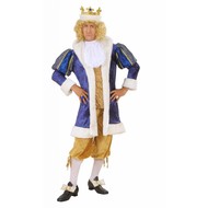Theater Kostüme: Royal King
