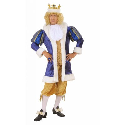 Theater Kostüme: Royal King