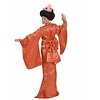 Theaterkostüm: Geisha (luxus)