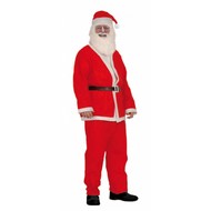 Weihnachtskleidung: Weihnachtsanzug Weihnachtskleidung: Weihnachtsanzug