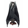 Zubehör für Halloween schlafende Fledermaus 33cm