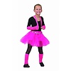 Party-kostüme: Fluor Kinder-rock
