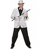 Party-bekleidung: Show-jacke