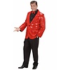 Party-bekleidung: Show-jacke