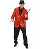 Party-bekleidung: Show-jacke