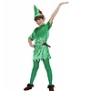 Märchenkostüme: Klein Peterchen Pan