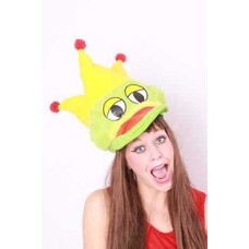 Faschingskostüm: Frosch-hose