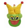 Faschingskostüm: Frosch-hose