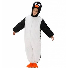 Faschingskostüme Kinder Pinguine Anzug