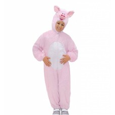 Faschingskostüme Kinder Schweins-anzug Faschingskostüme Kinder Schweins-anzug