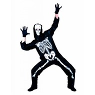 Horrorkostüme: Skeletars Horrorkostüme: Skeletars