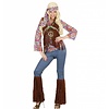 Party-outfits: Hippie Mann Psychedelik