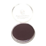 Aqua Schminke metallic dunkel-burgund Aqua Schminke metallic dunkel-burgund