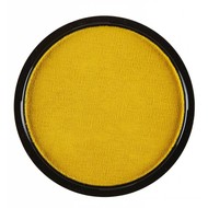 Faschings-attributen aqua Make Up gelb Faschings-attributen aqua Make Up gelb