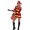 Faschingskostüm: Feuerwehr-dame Brandy