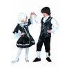 Party-kostüme: Wolfgang Amadeus Mozart & Friends