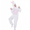 Faschingskleidung: Plüsche Bunny-Kostüme