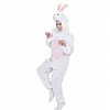 Faschingskleidung: Plüsche Bunny-Kostüme
