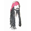 Karneval- & Fest Zubehör: Pirate Haarset