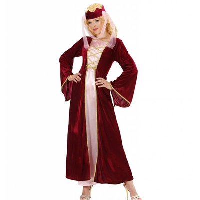 Mittelalterlich Kostum elegante Erica