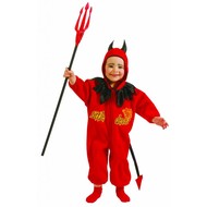Kinderkostüme: Little Devil Kinderkostüme: Little Devil