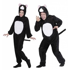 Faschingskostüme Plüsche Katze