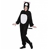 Faschingskleidung: Plüsche Katzen-outfit