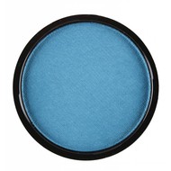 Faschings-attributen aqua Make Up blau Faschings-attributen aqua Make Up blau