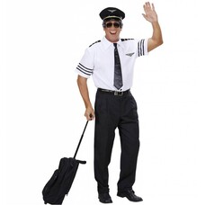 Faschingskostüme Pilot Taco