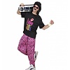 80s BOY outfit