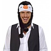 Faschings-accessoires: Schöne Warme Pinguinemütze