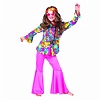 Feestaccessoires: Hippy-Hose