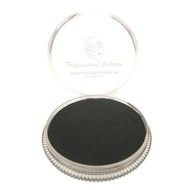 Aqua Schminke schwarz