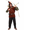 Faschingsklamotten: Robin Hood