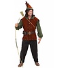 Faschingsklamotten: Robin Hood