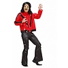 Party-bekleidung: Thriller-jacke