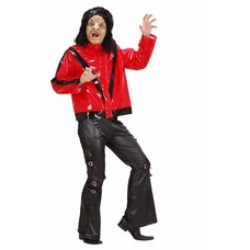 Party-bekleidung: Thriller-jacke