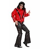 Party-bekleidung: Thriller-jacke