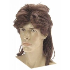 Faschings-zubehör: Perücke Kevin