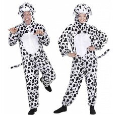 Faschingskostüme Plüscher Dalmatiner