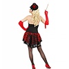 Toneelkosttum sexy spanische Lolita