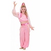 Karnevals-Kleidung Kinder: Arabische prinzessin