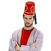 Kopfbedeckung: Fez luxus