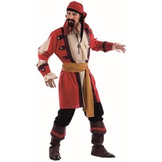 Faschingskostüm Pirat Pit